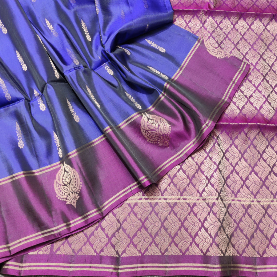Lightweight pattu - LWP21