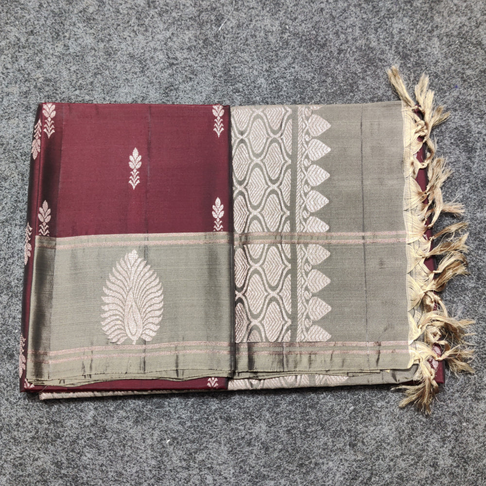 Lightweight pattu - LWP23