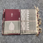 Lightweight pattu - LWP23