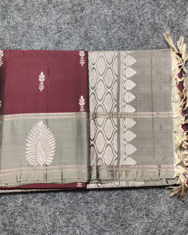 Lightweight pattu - LWP23