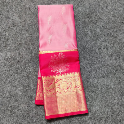 Madhuram Pattu Saree - MP09