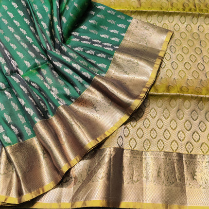 Lightweight pattu - LWP921