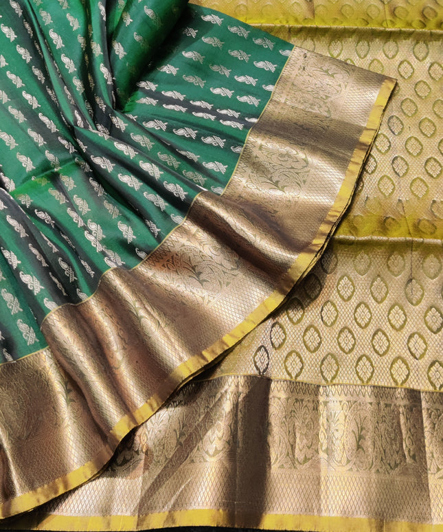 Lightweight pattu - LWP921