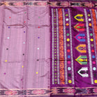 Chandigarh pure silk saree -  CP08