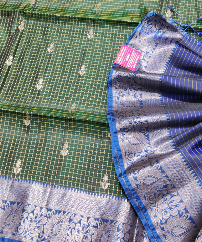 Lightweight pattu - LWP242