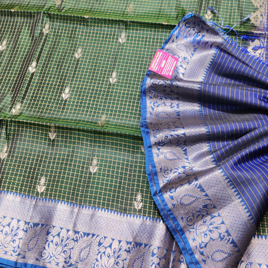Lightweight pattu - LWP242