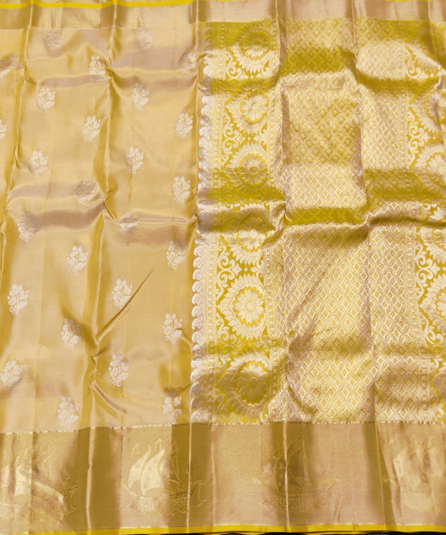 Kanchi Light weight Butta - LWP29