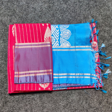Uppada Lightweight Pattu - LWP1150