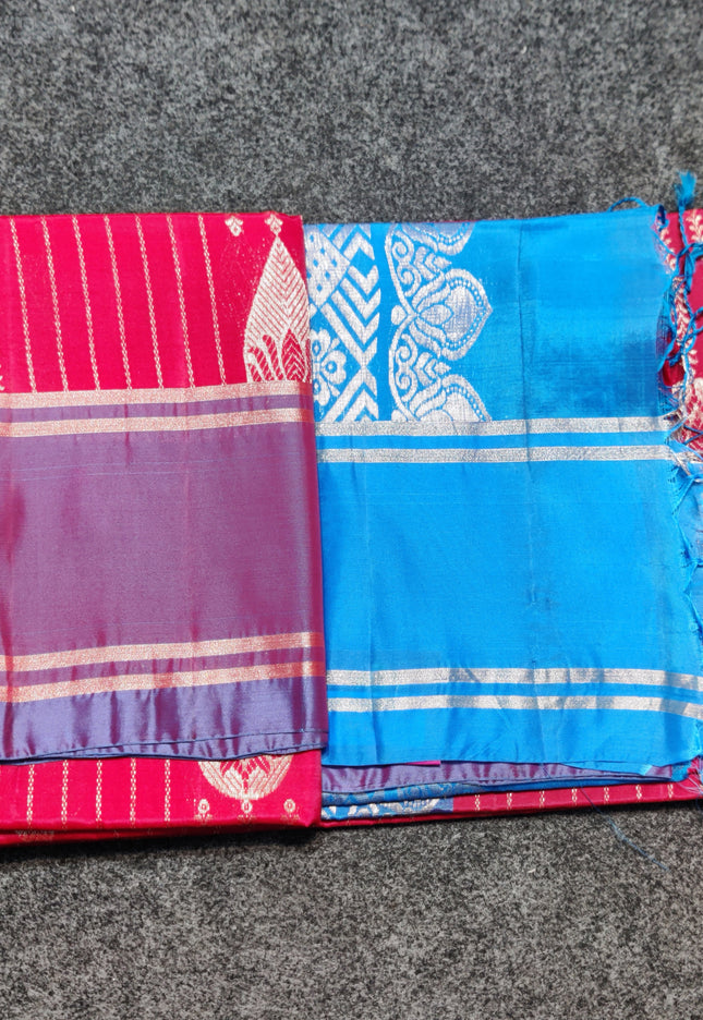 Uppada Lightweight Pattu - LWP1150