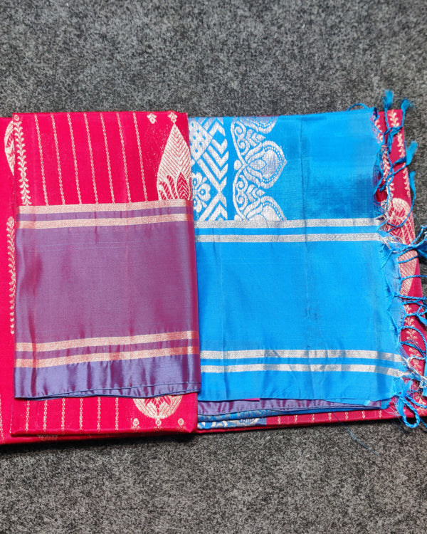 Uppada Lightweight Pattu - LWP1150