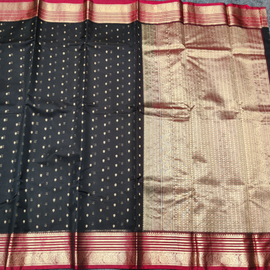 Coimbatore Pure sico Saree - C08