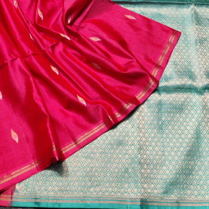 Lightweight pattu - LWP1102