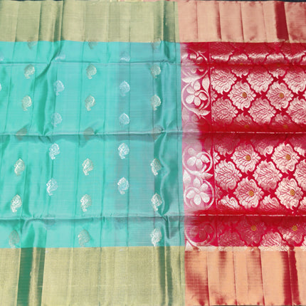 Lightweight pattu - LWP1173