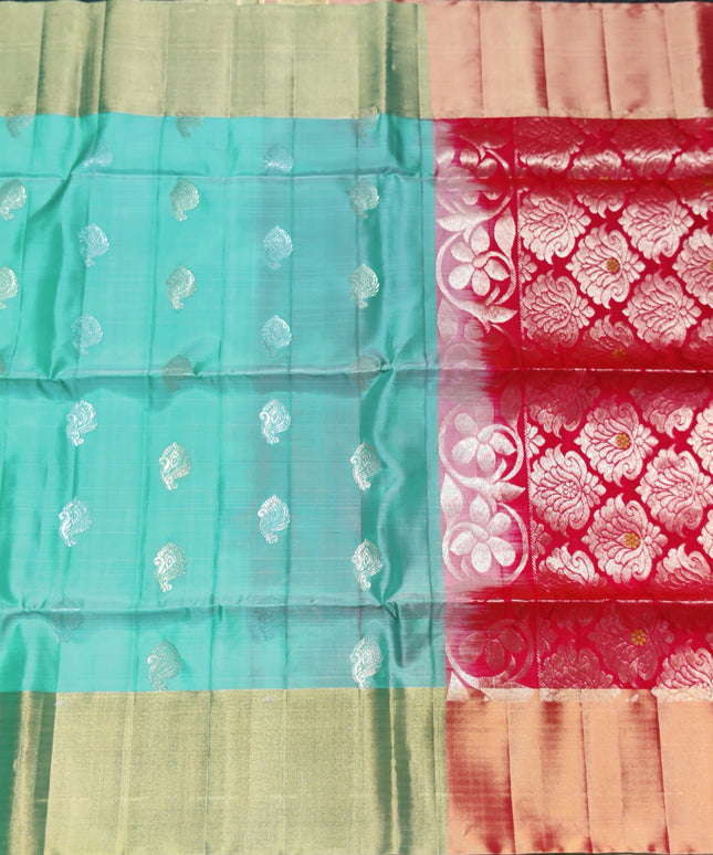 Lightweight pattu - LWP1173