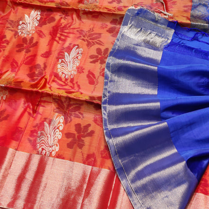 Lightweight Ikkath Pattu - IKT24