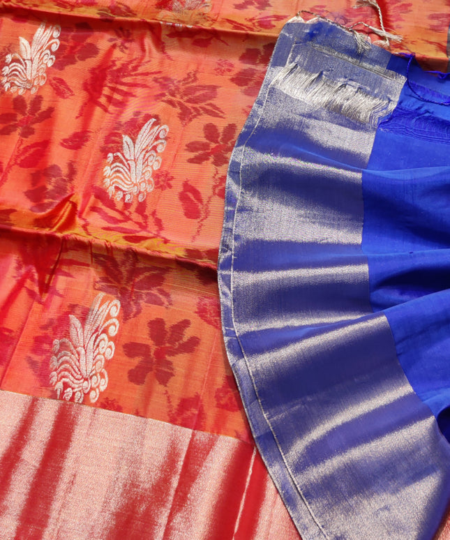 Lightweight Ikkath Pattu - IKT24