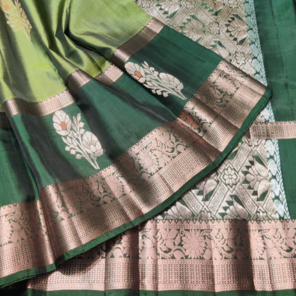 Madhuram Pattu Saree - MP119