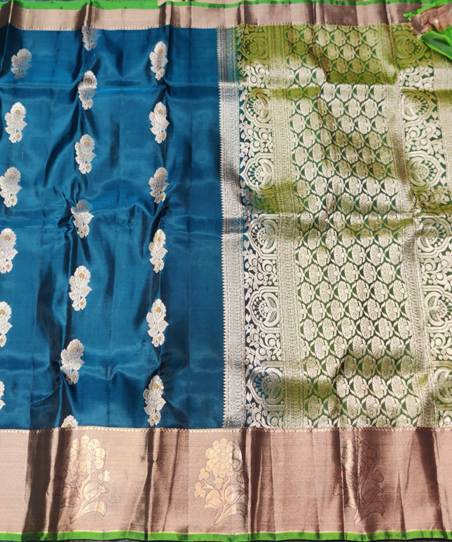 Lightweight Pattu - LWP640