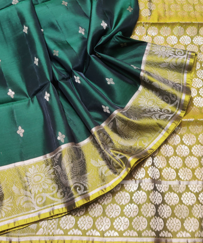 Lightweight pattu - LWP136