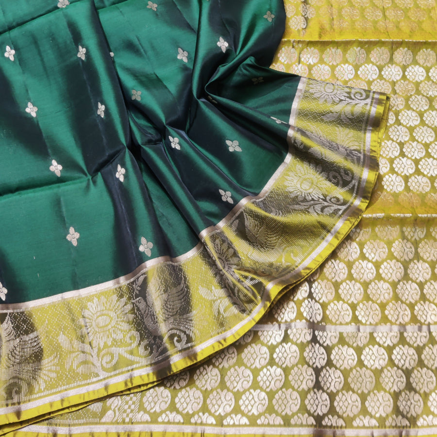 Lightweight pattu - LWP136