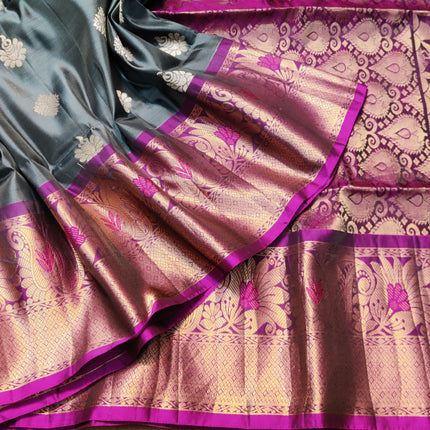 Lightweight pattu - LWP1164