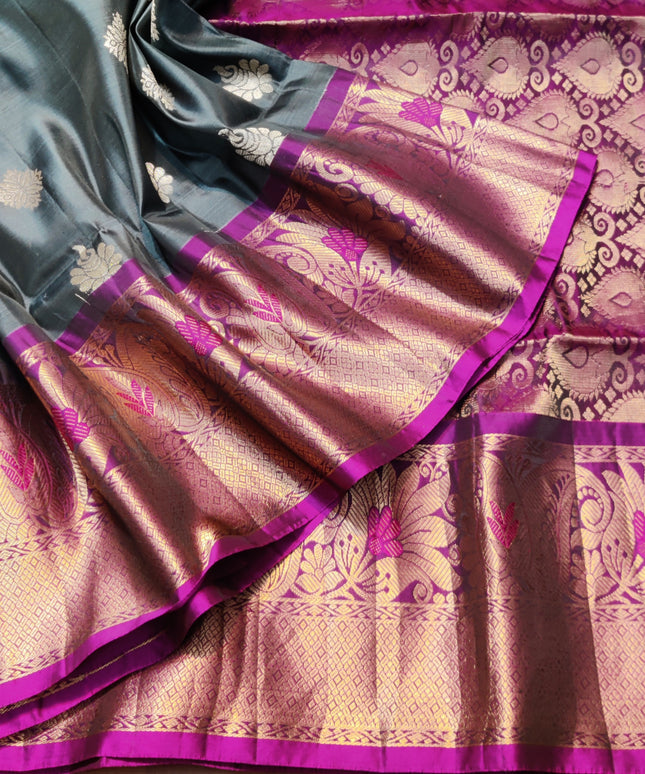 Lightweight pattu - LWP1164