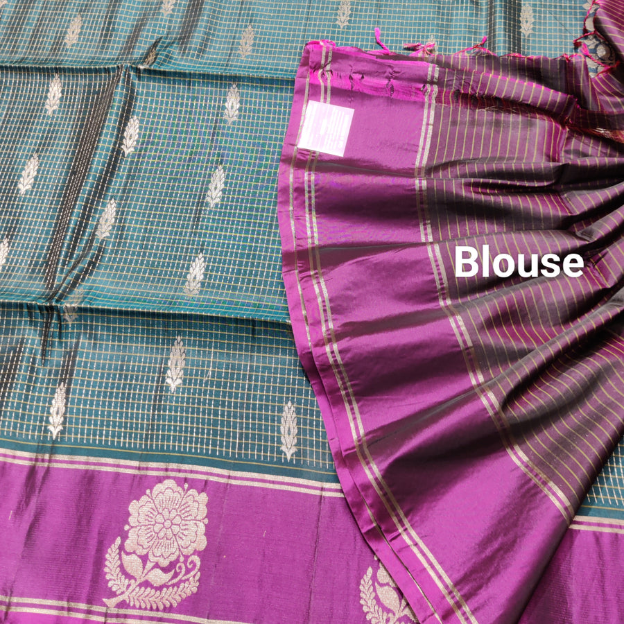 Lightweight pattu - LWP431