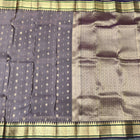 Kanchi Pure silk saree - KMP212