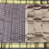 Kanchi Pure silk saree - KMP212