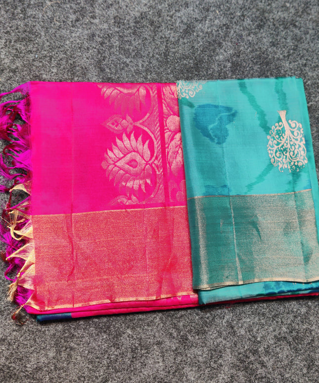 Lightweight Ikkath Pattu - IKT235