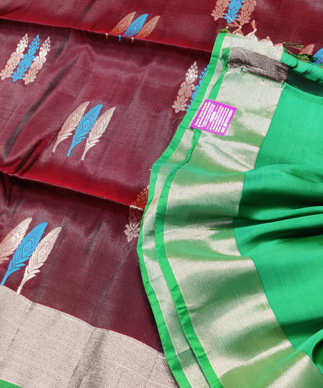 Lightweight Pattu - LWP616