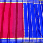 Mysore Pure Crepe Silk - CRP88