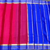 Mysore Pure Crepe Silk - CRP88