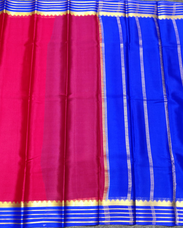 Mysore Pure Crepe Silk - CRP88 alternate view