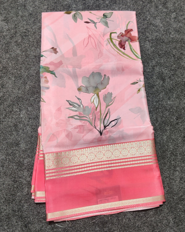 Russian Crepe Silk 80 grams - CRP11