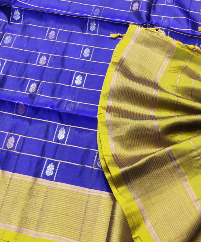 Lightweight pattu - LWP62