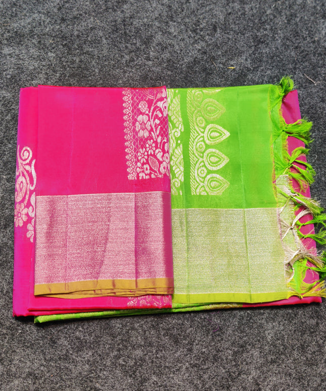 Lightweight Pattu - LWP618