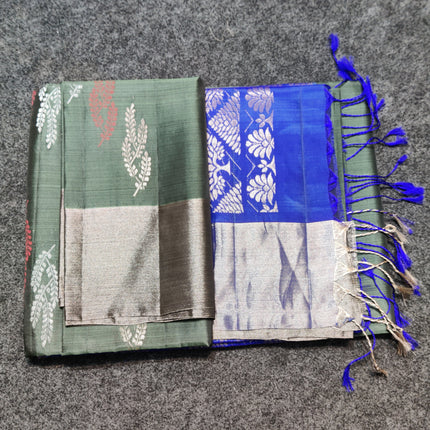 Uppada Lightweight Pattu - LWP2050