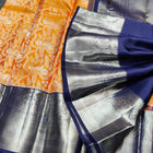 Kanchi Meenakari Bridal wear - KMP123