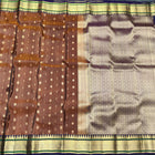 Kanchi Pure silk saree - KMP216