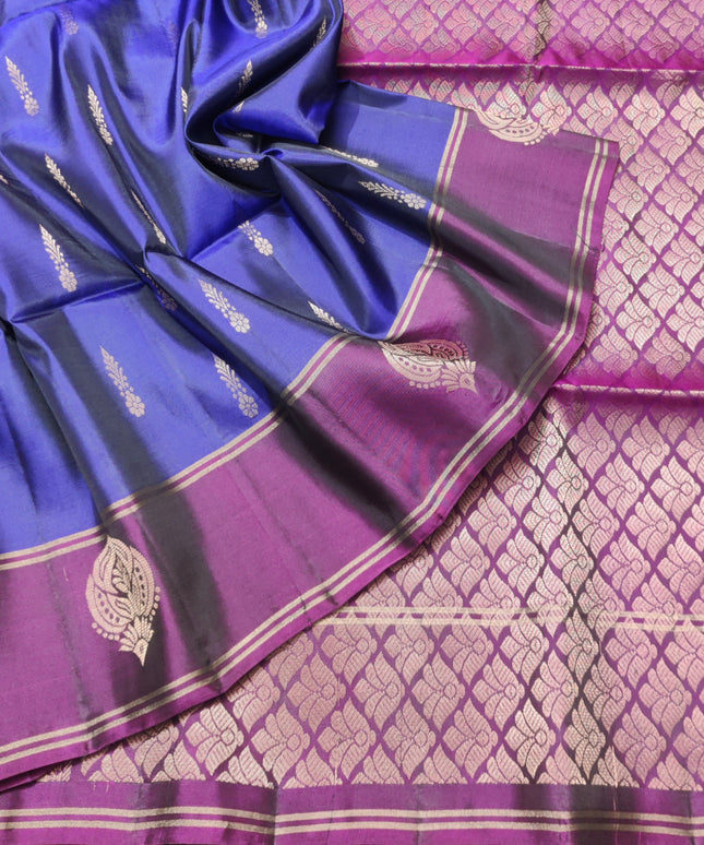 Lightweight pattu - LWP2061