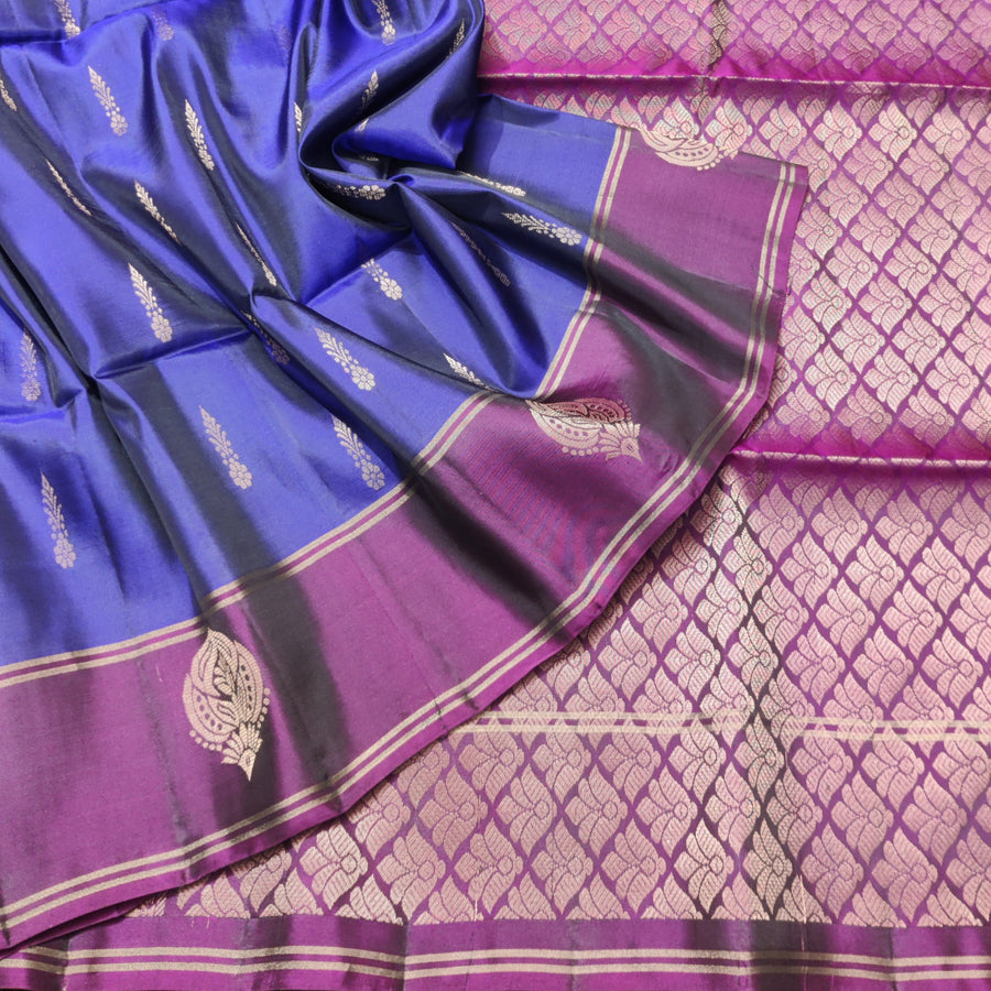 Lightweight pattu - LWP2061