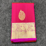 Kanchi Pure Dhantu Silk Saree - KMP369