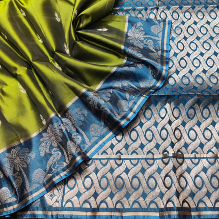 Lightweight pattu - LWP3041