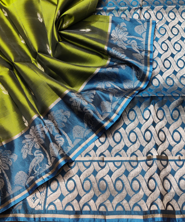 Lightweight pattu - LWP3041