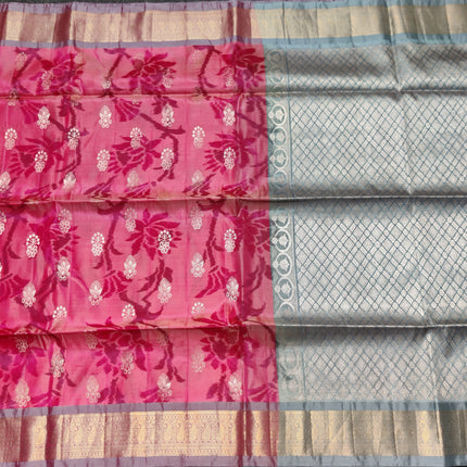 Lightweight Ikkath Pattu - IKT390