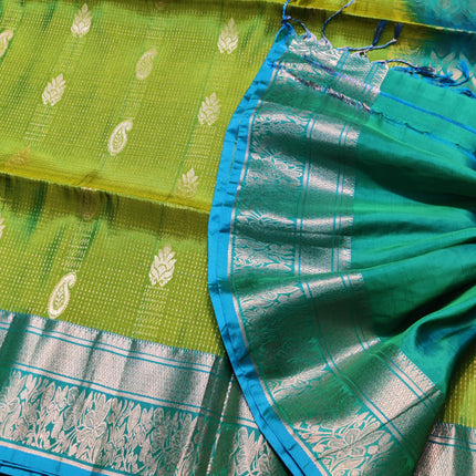 Lightweight pattu - LWP2013