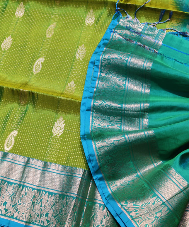 Lightweight pattu - LWP2013