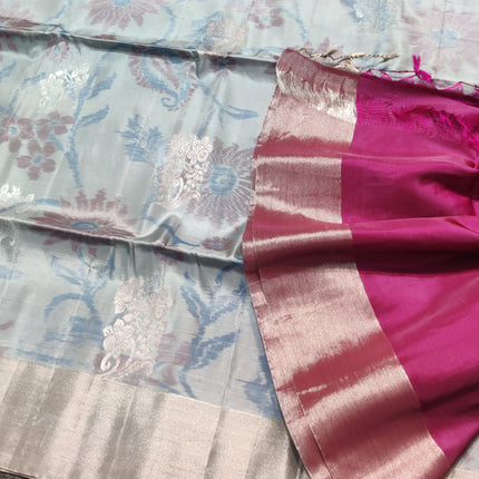 Lightweight Ikkath Pattu - IKT87