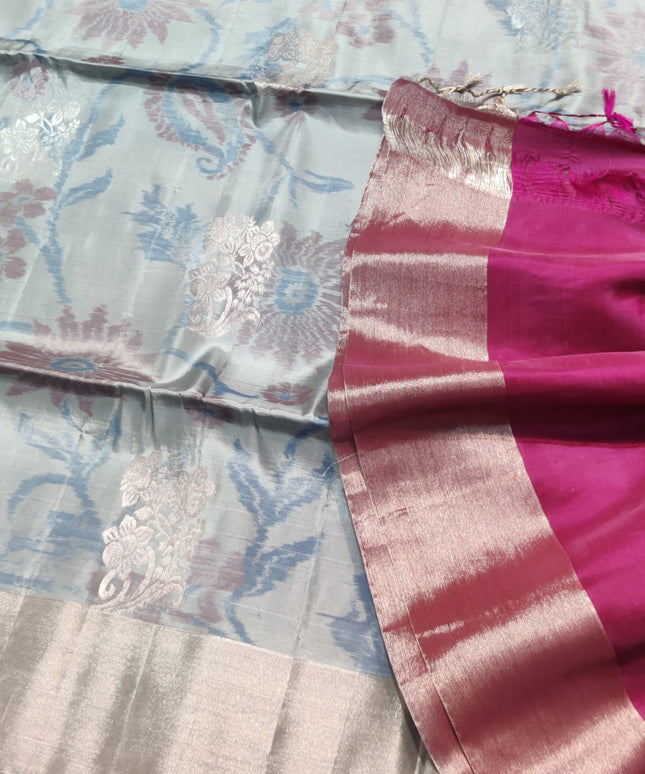 Lightweight Ikkath Pattu - IKT87